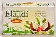 Elaadi Ayurvedic Bath Soap medium